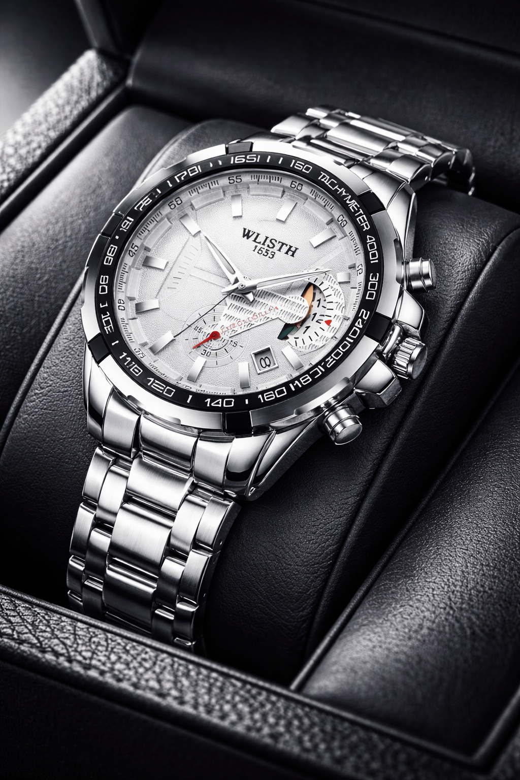 Quartz watch men''s watch waterproof sports watch men''s wristwatch